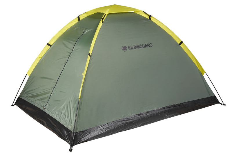 Kilimanjaro Meano 2