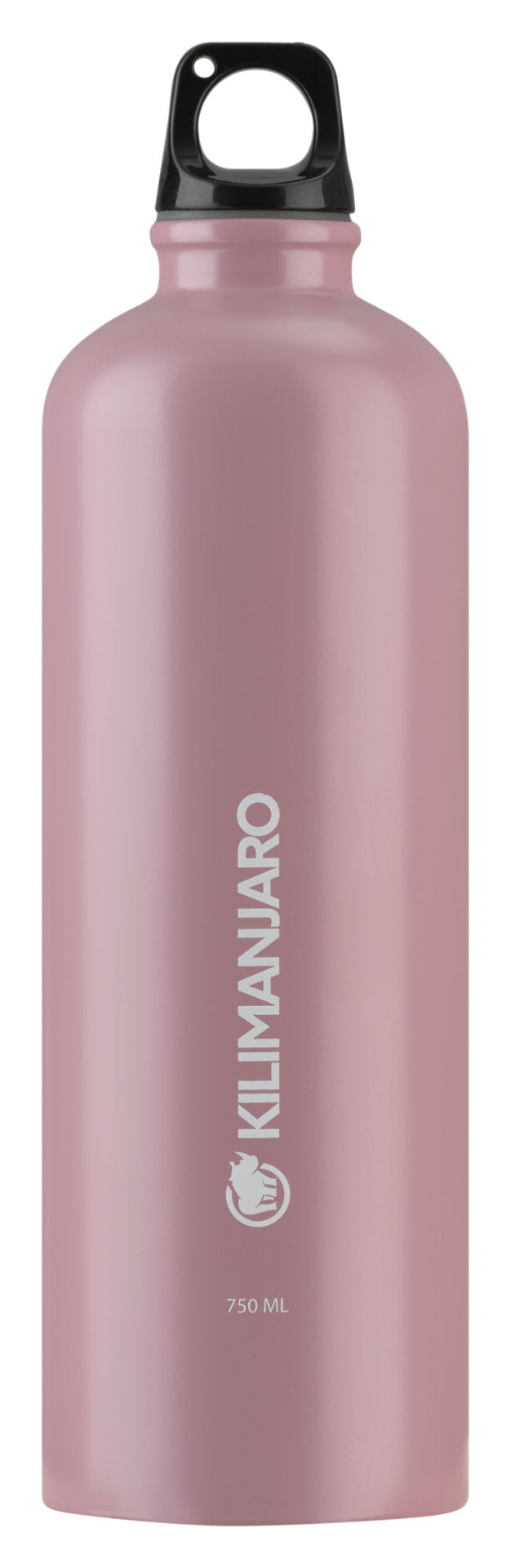 Kilimanjaro Alu bottle – rosa