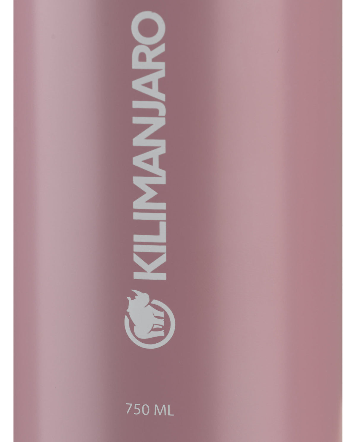 Kilimanjaro Alu bottle – rosa