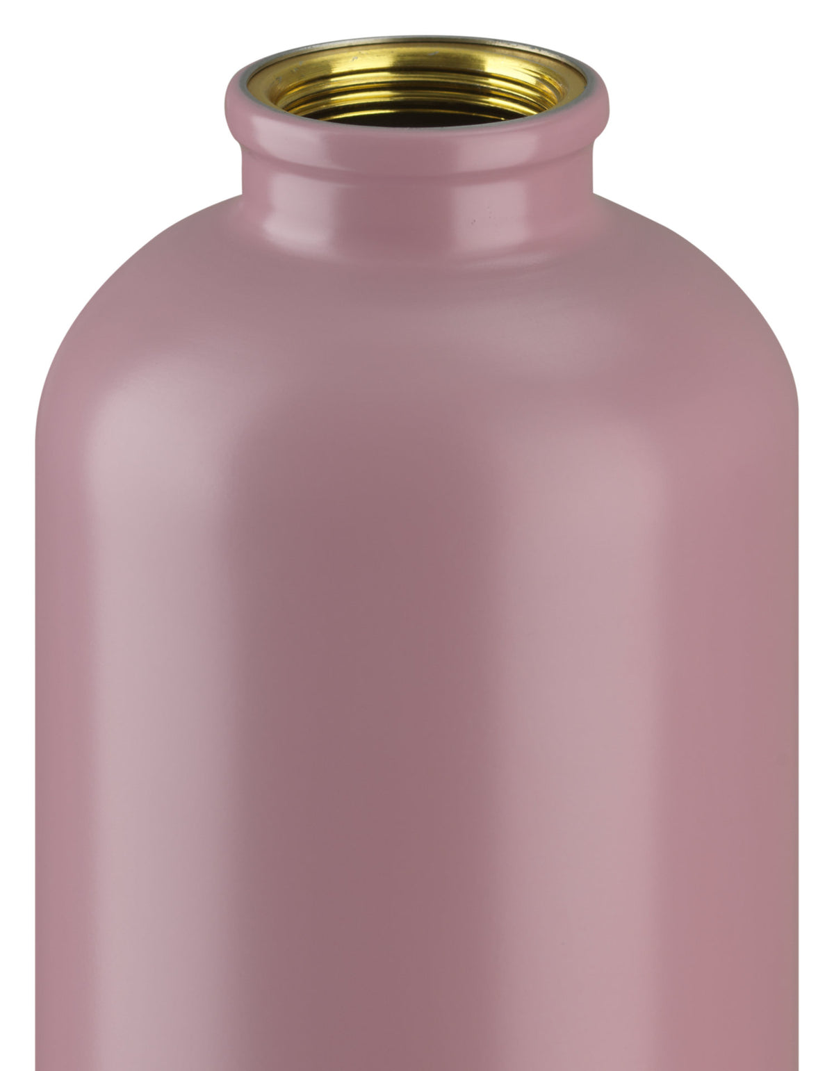 Kilimanjaro Alu bottle – rosa