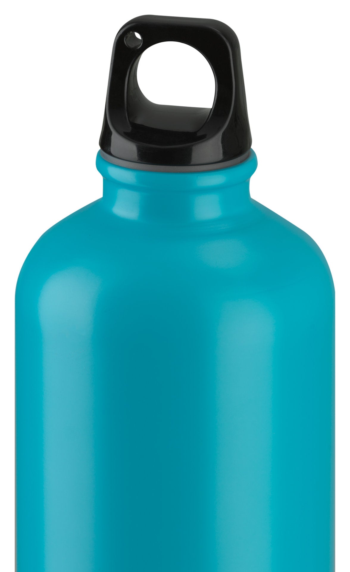 Kilimanjaro Alu bottle – blau