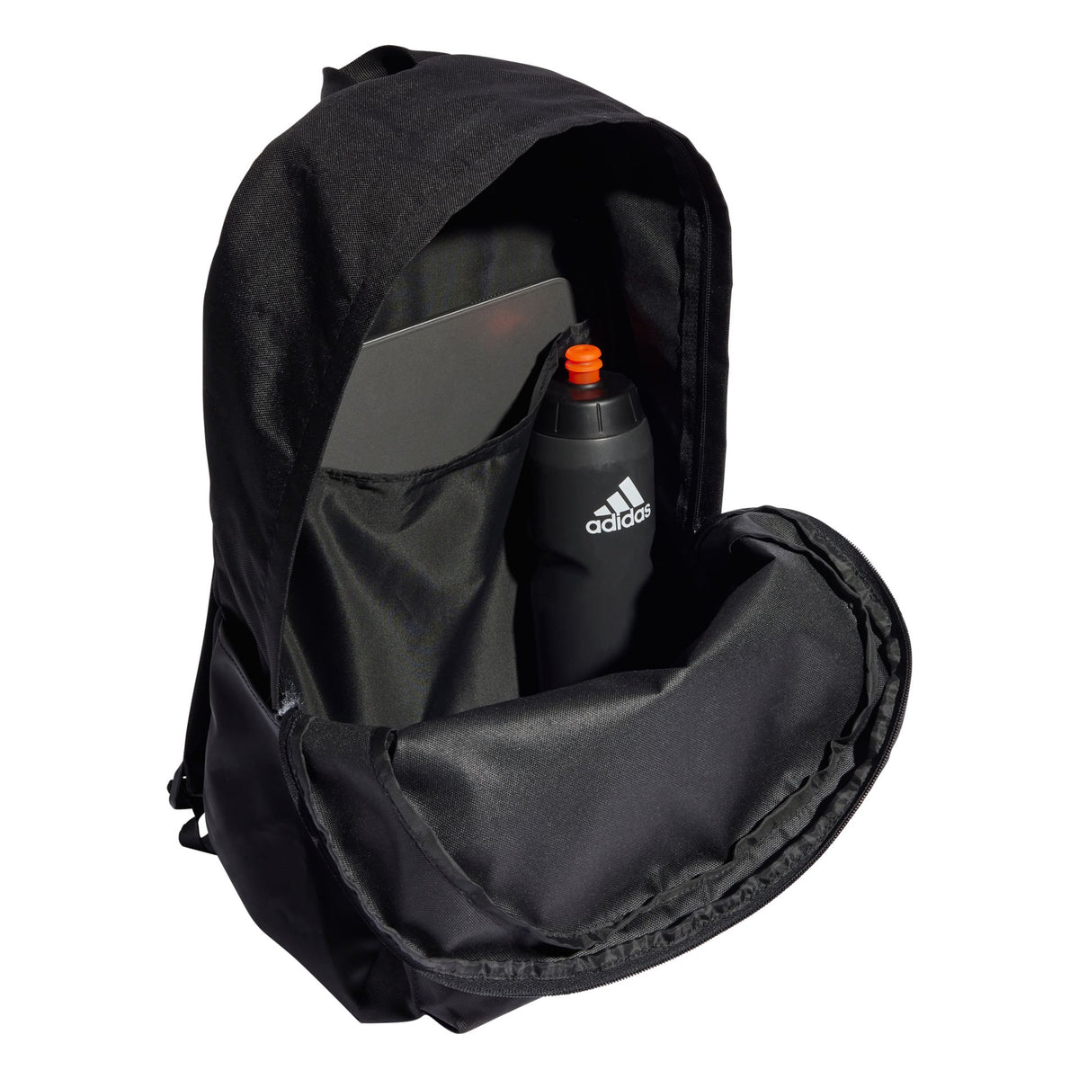 Adidas Classic 3-Srtipes Logo Backpack