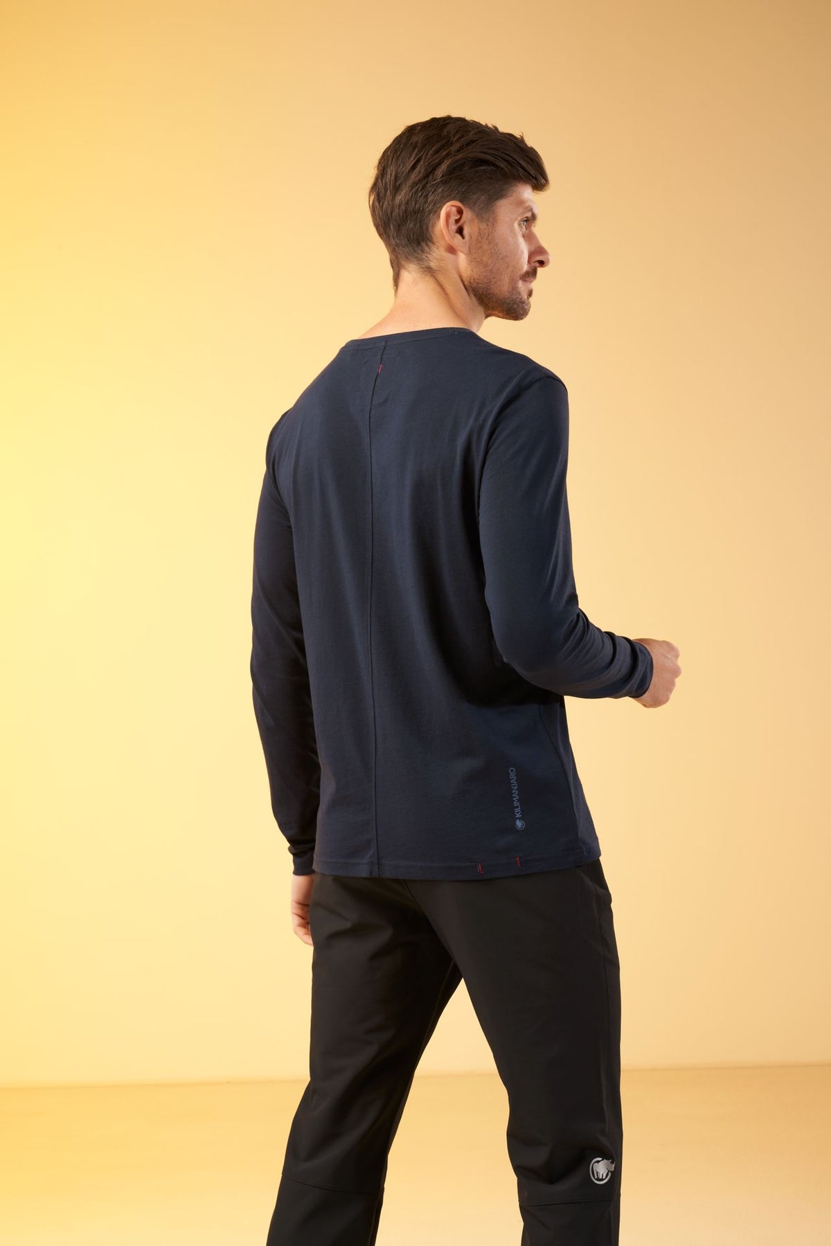 Kilimanjaro FONDIRO – dunkelblau/navy