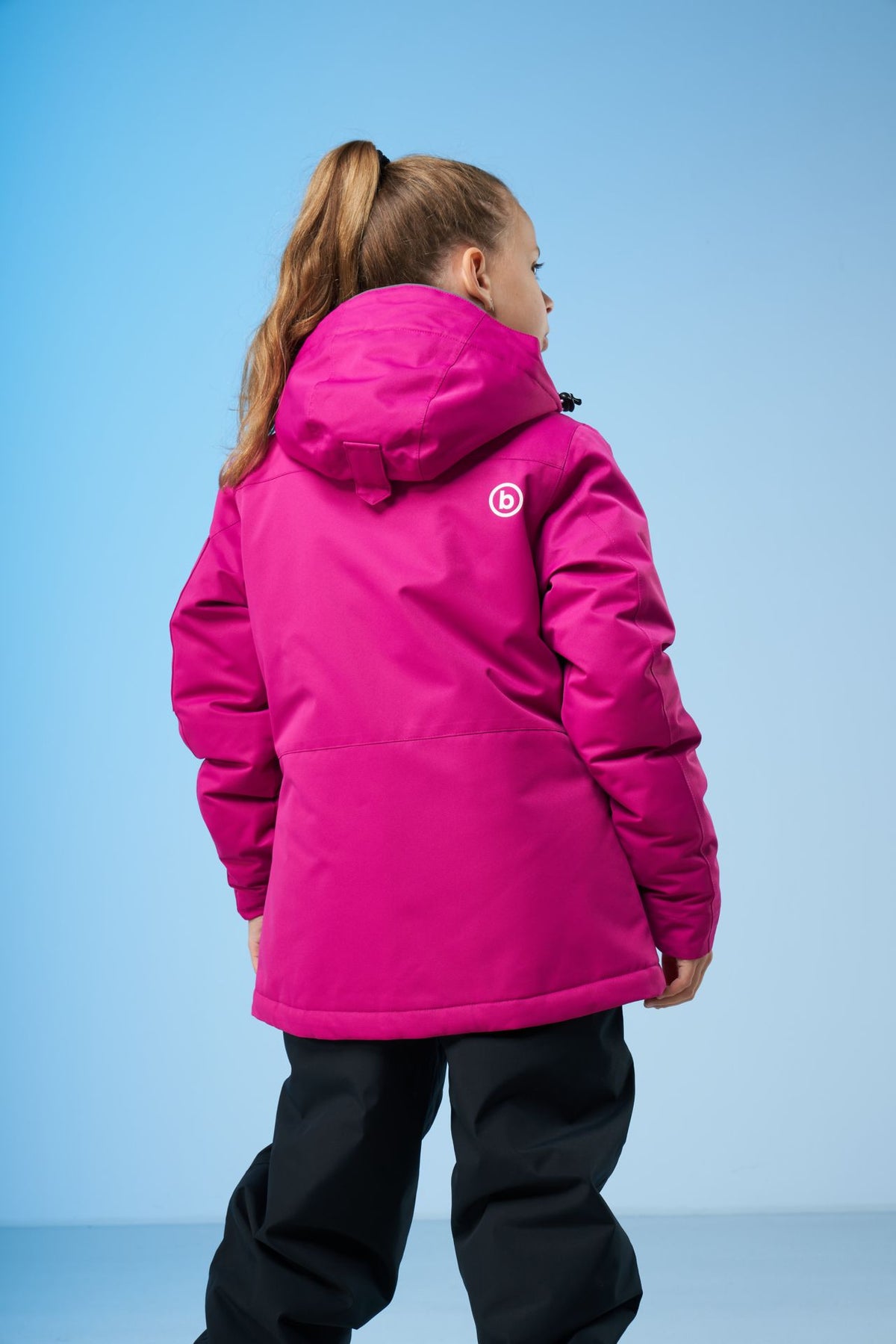 Benger Annika