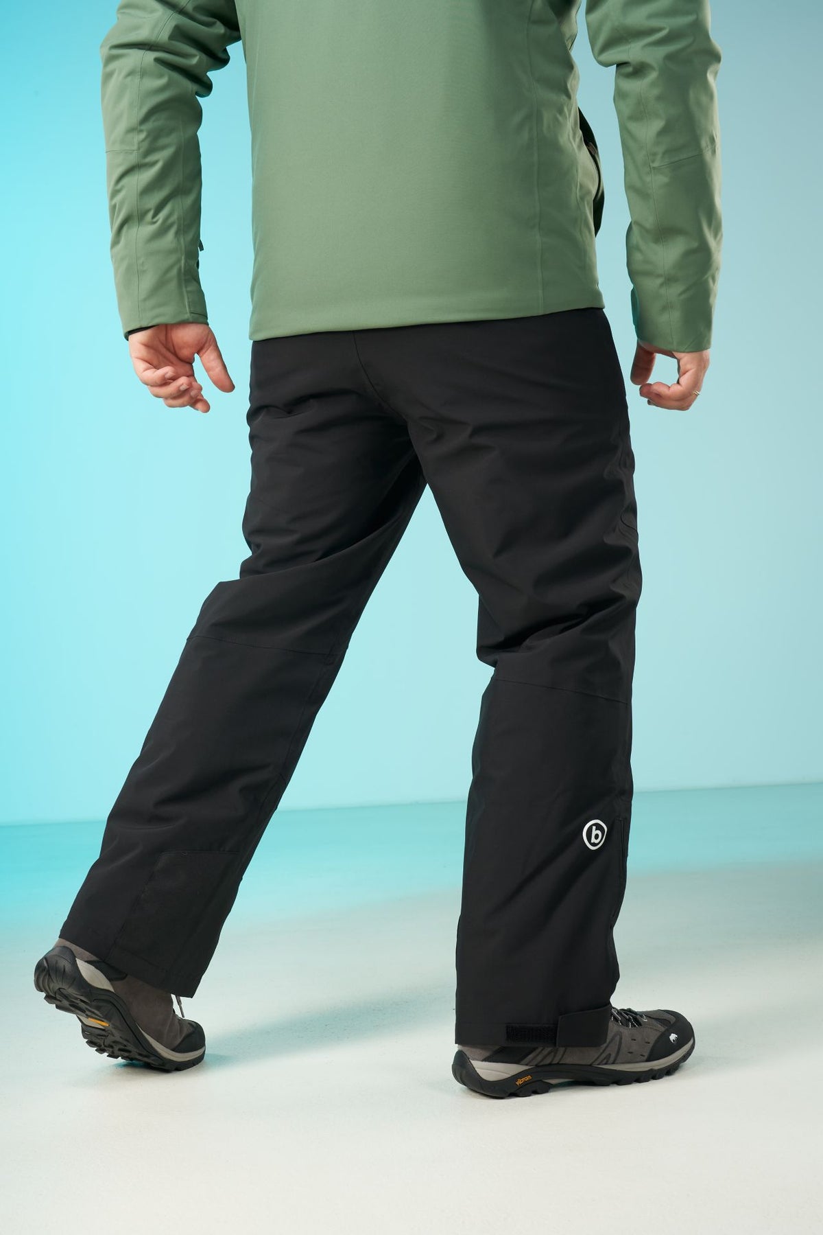 Benger HR. ANTON SKIHOSE REG