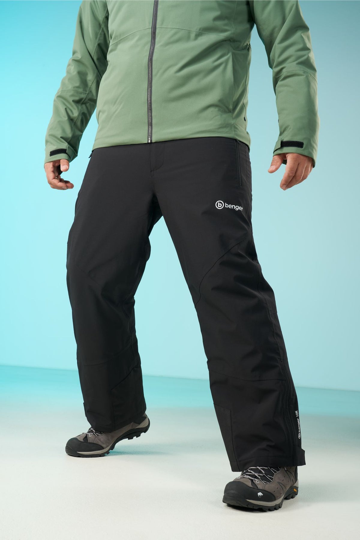 Benger HR. ANTON SKIHOSE SHORT