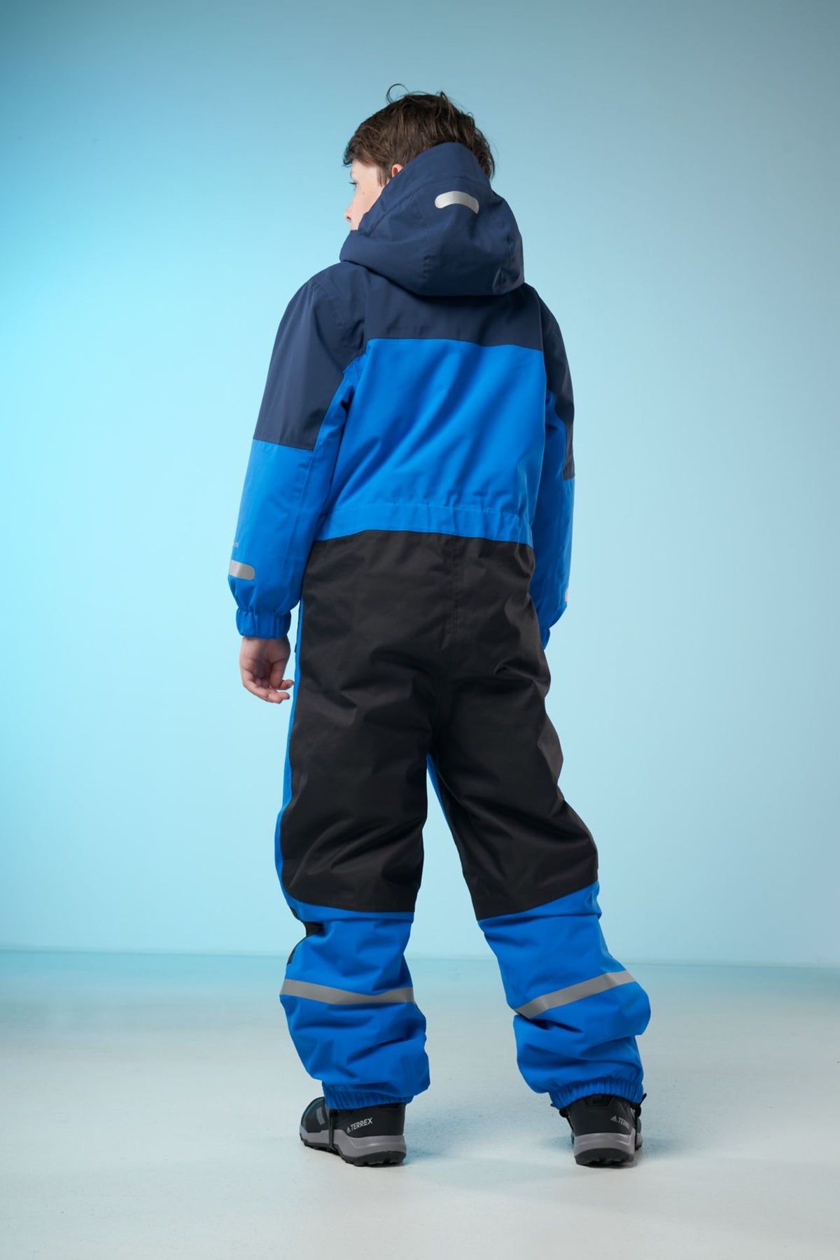 Benger Nina – blau