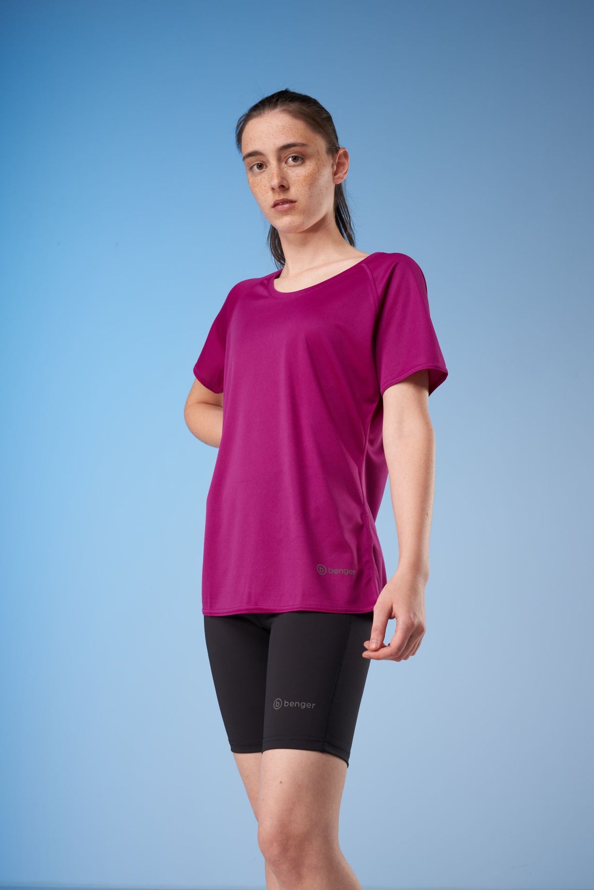 Benger RUNNING BASIC TIGHT