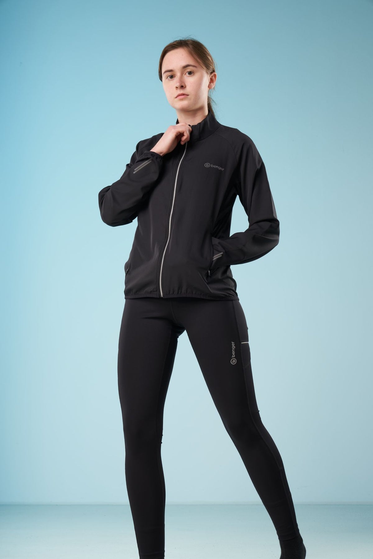 Benger Running Basic Tight