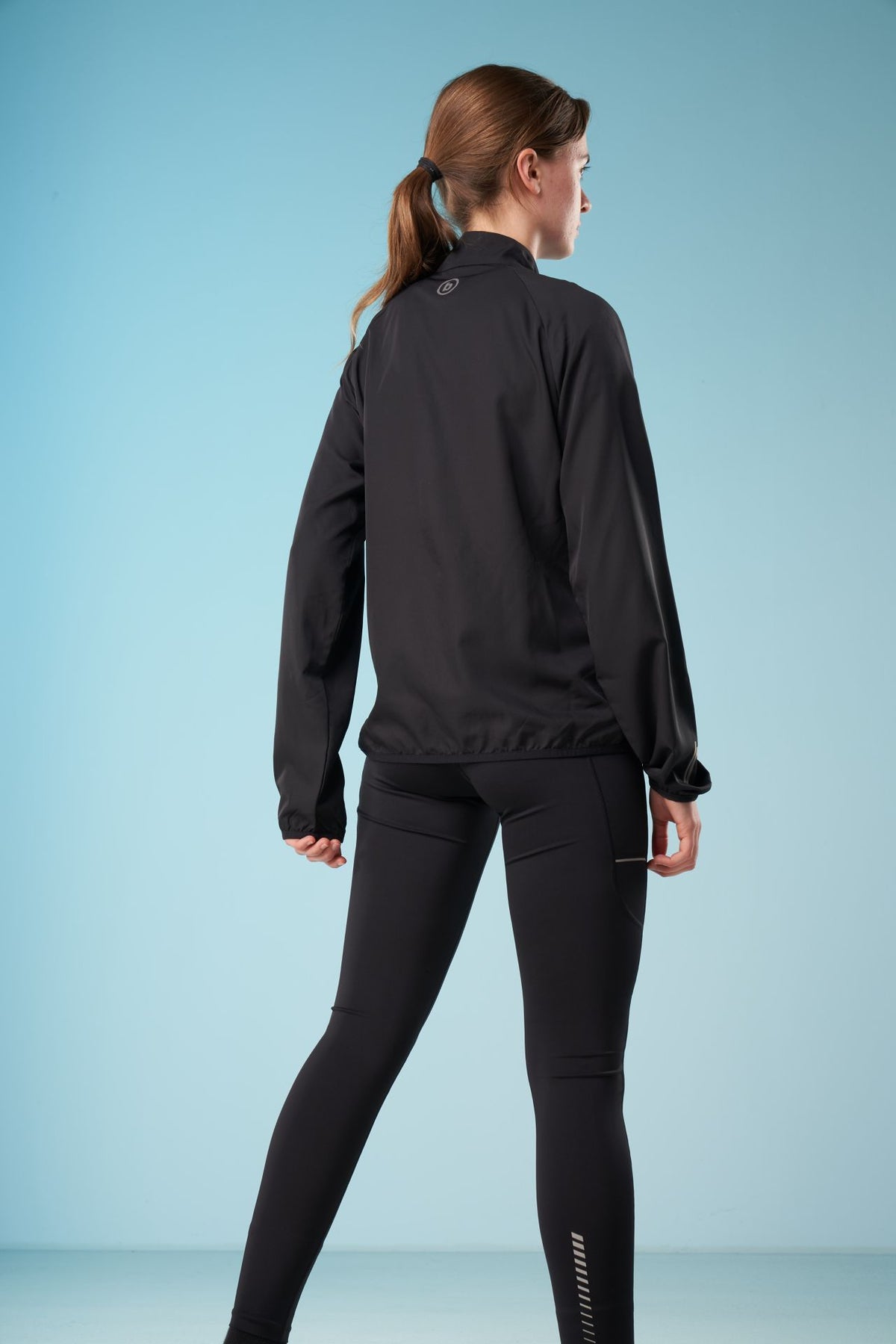 Benger Running Basic Tight