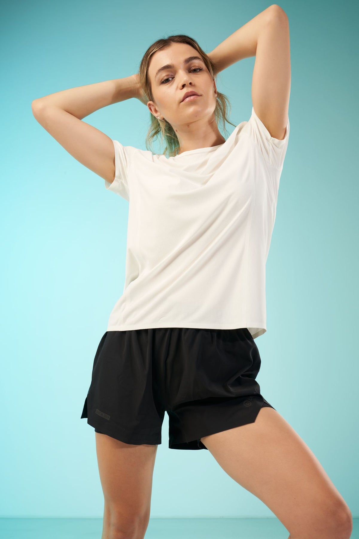 Benger RUNNING SHORT 2in1