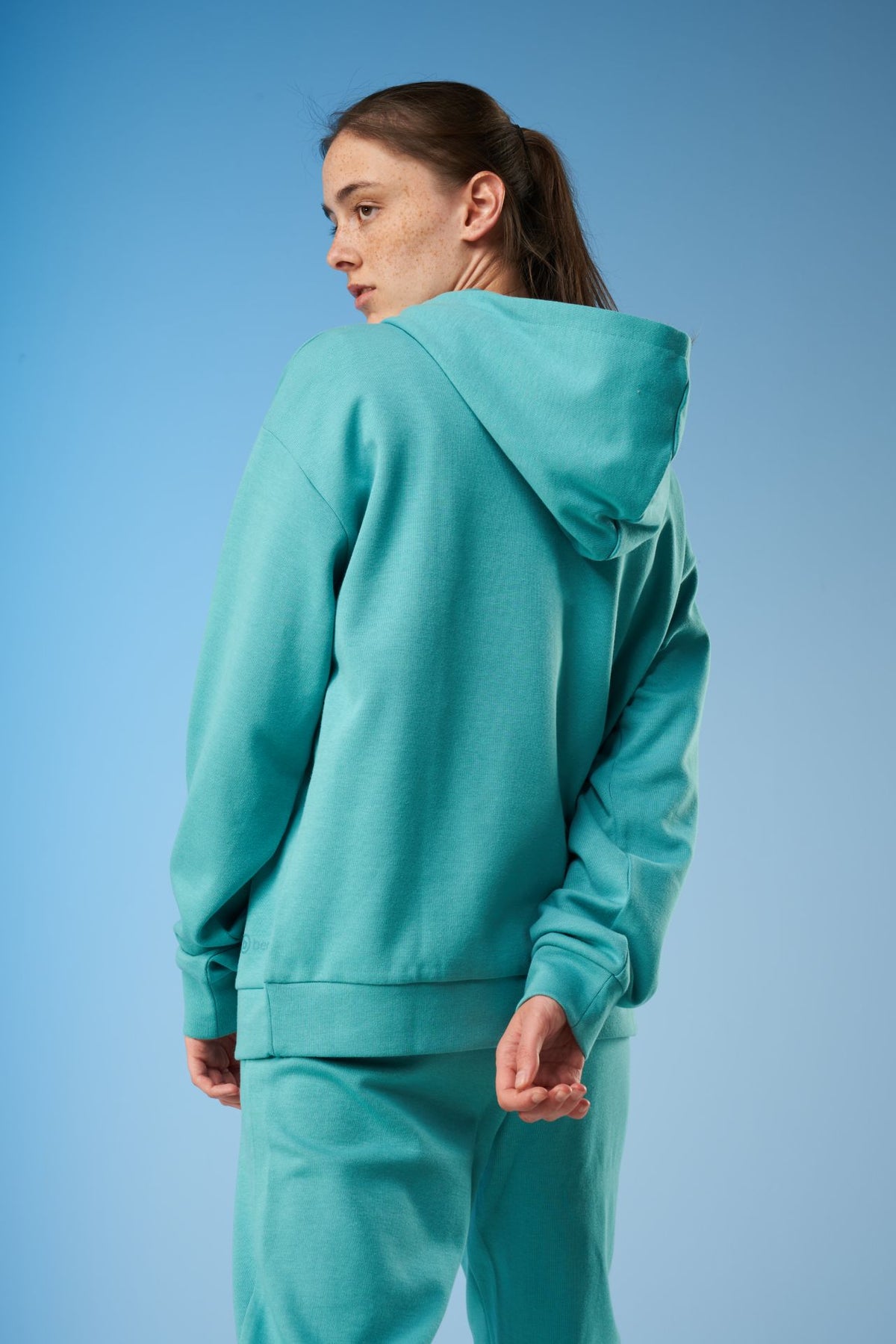 Benger TECH FLEECE HOODY