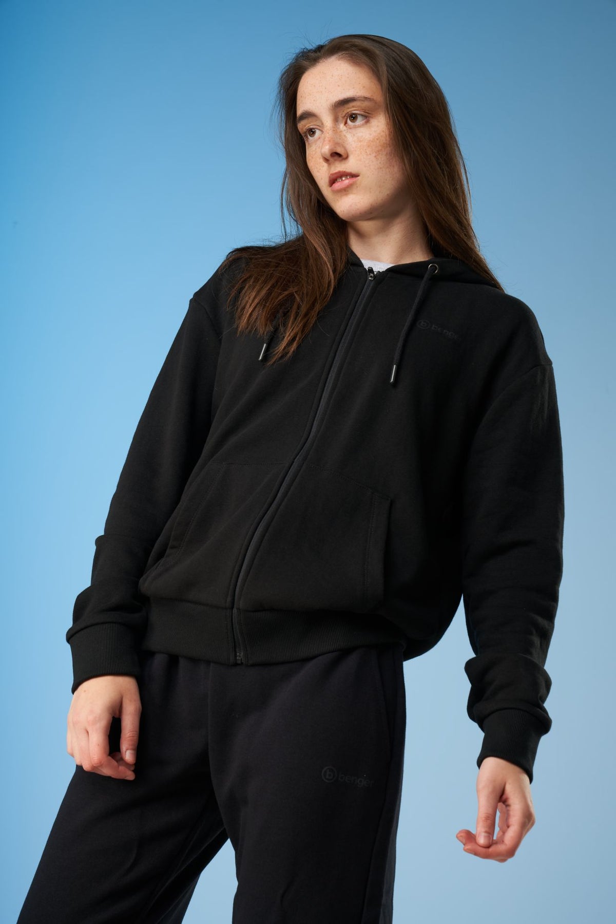 Benger BW HOODY JACKET