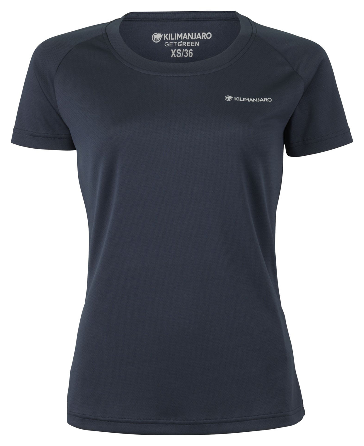 Kilimanjaro FIESCH – dunkelblau/navy