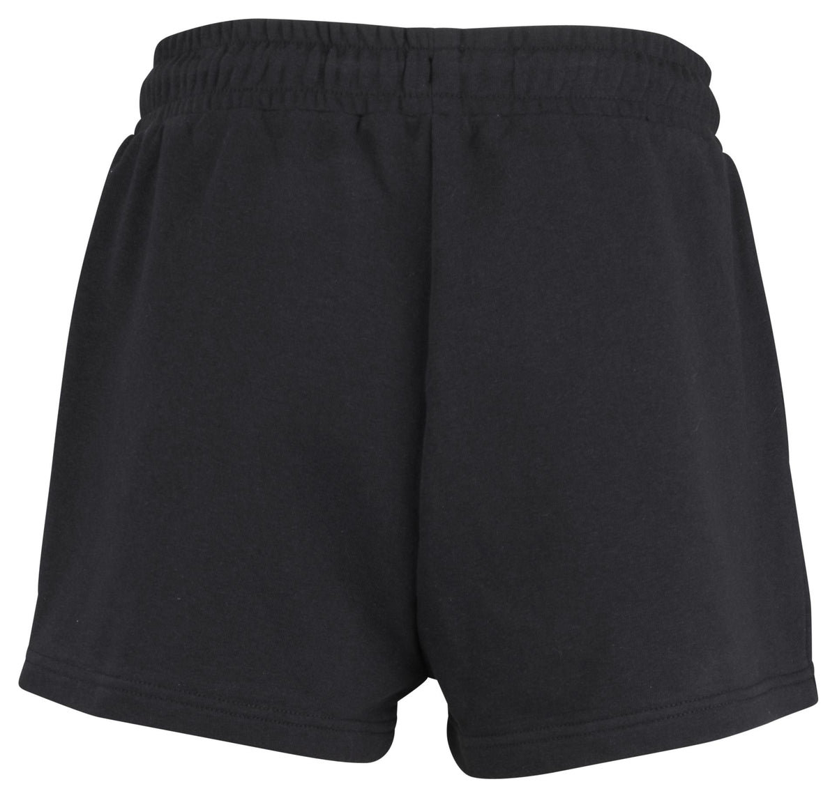 Benger Sweat Short – schwarz