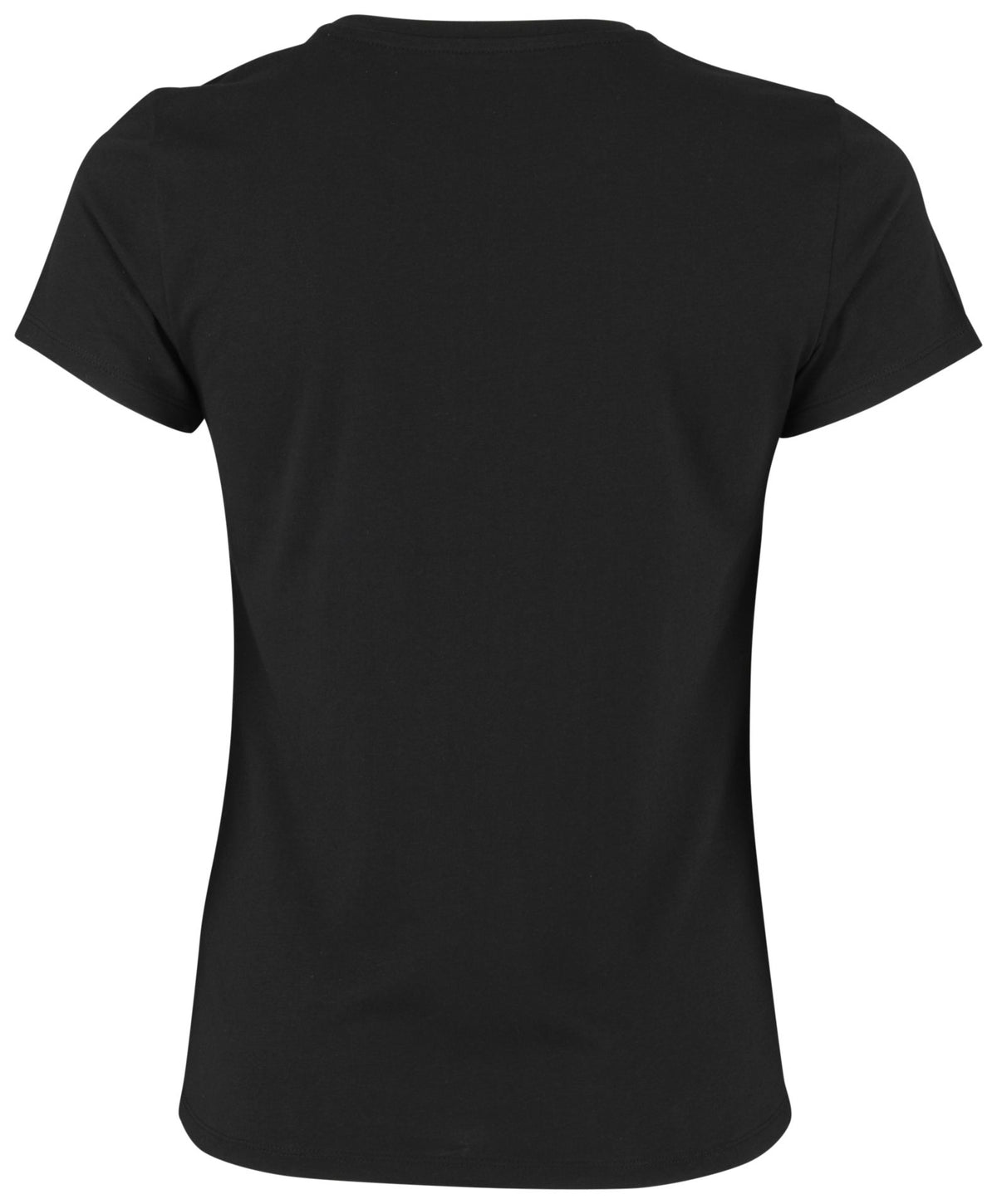 Benger Shirt Basic – schwarz