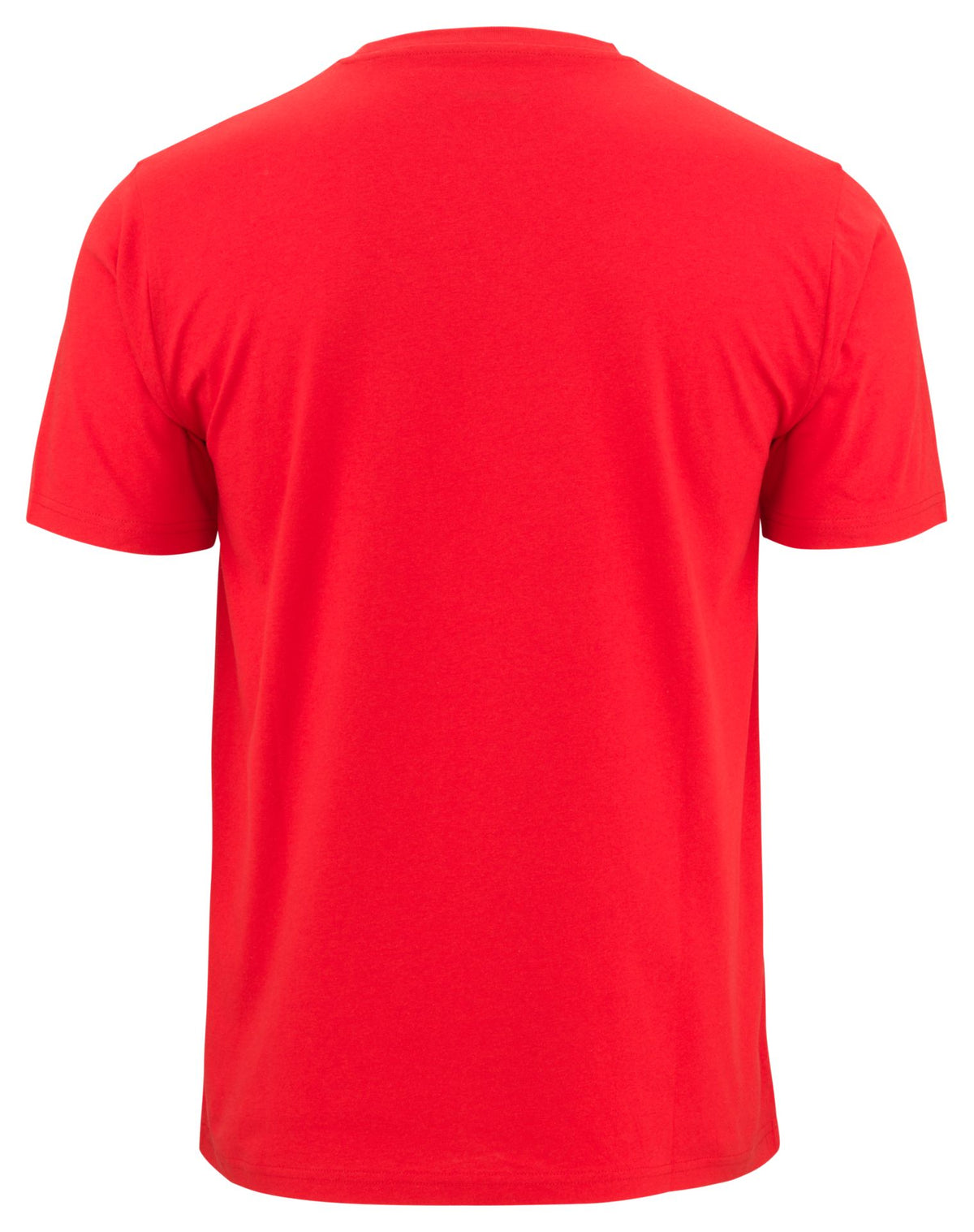 Benger BW SHIRT – rot
