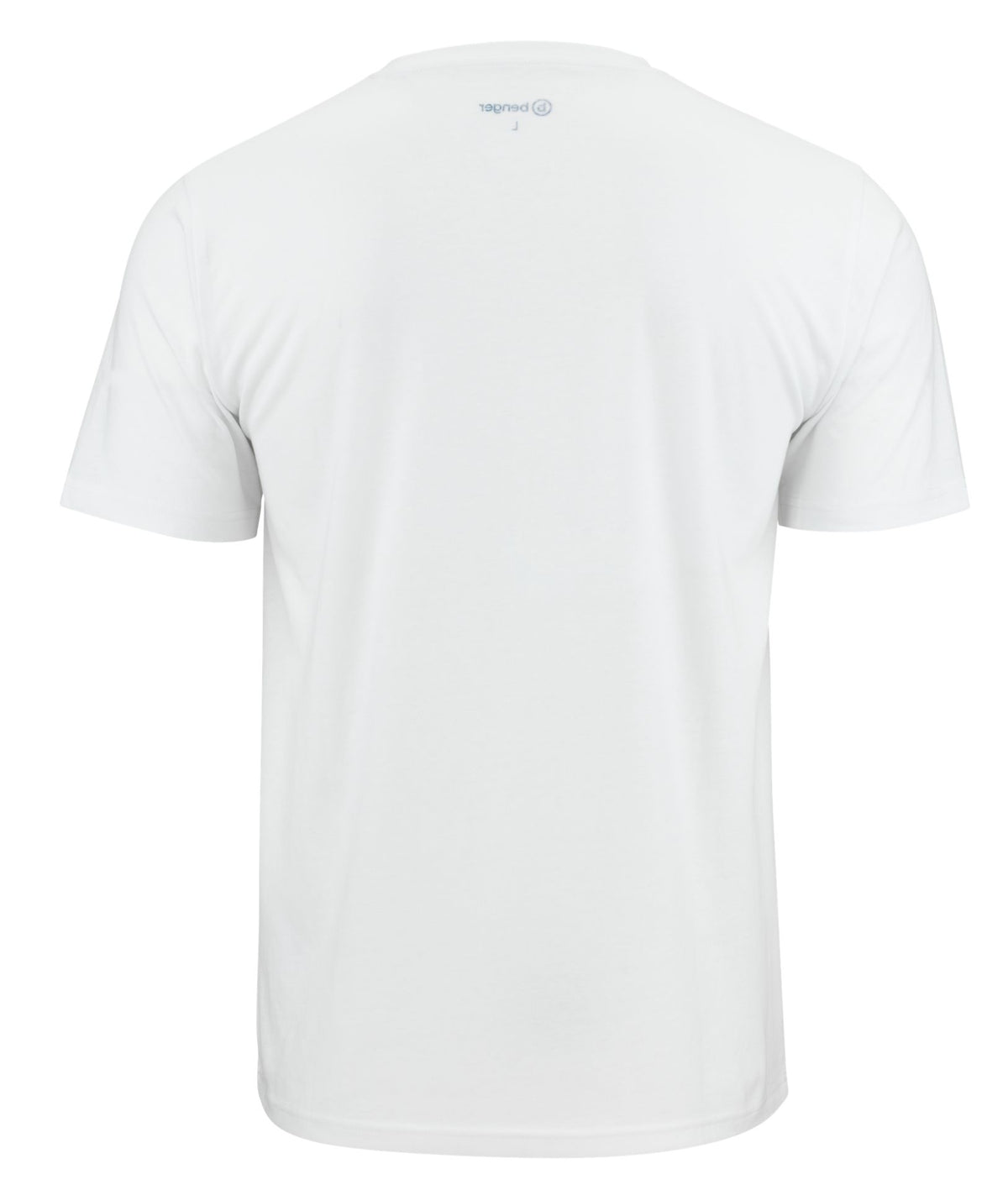 Benger BW SHIRT – weiß