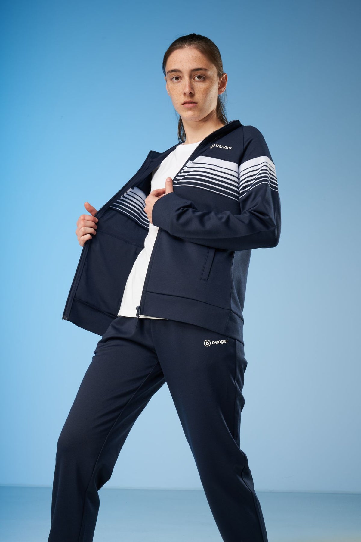 Benger TRAINER