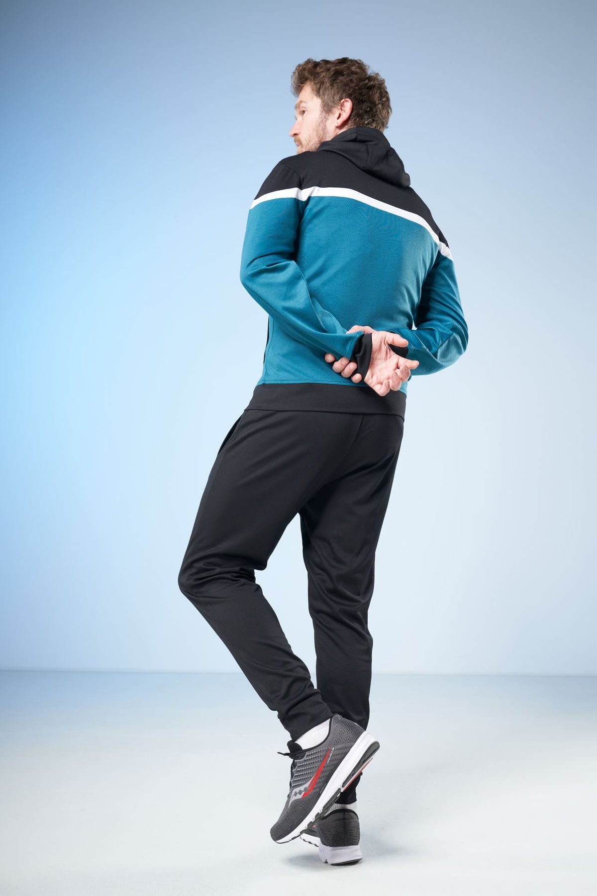 Benger HOODY TRAINER