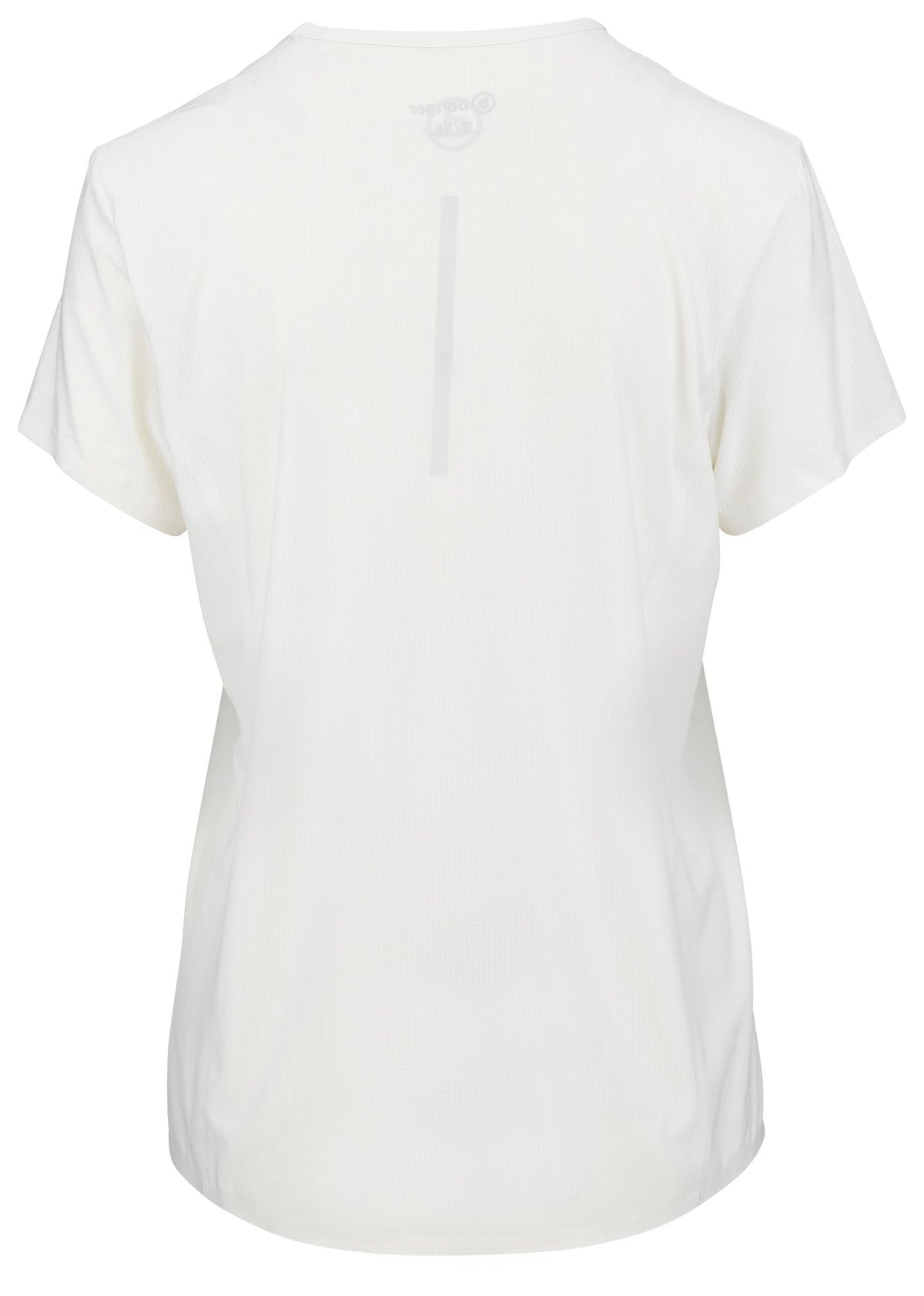 Benger RUNNING T-SHIRT – weiß