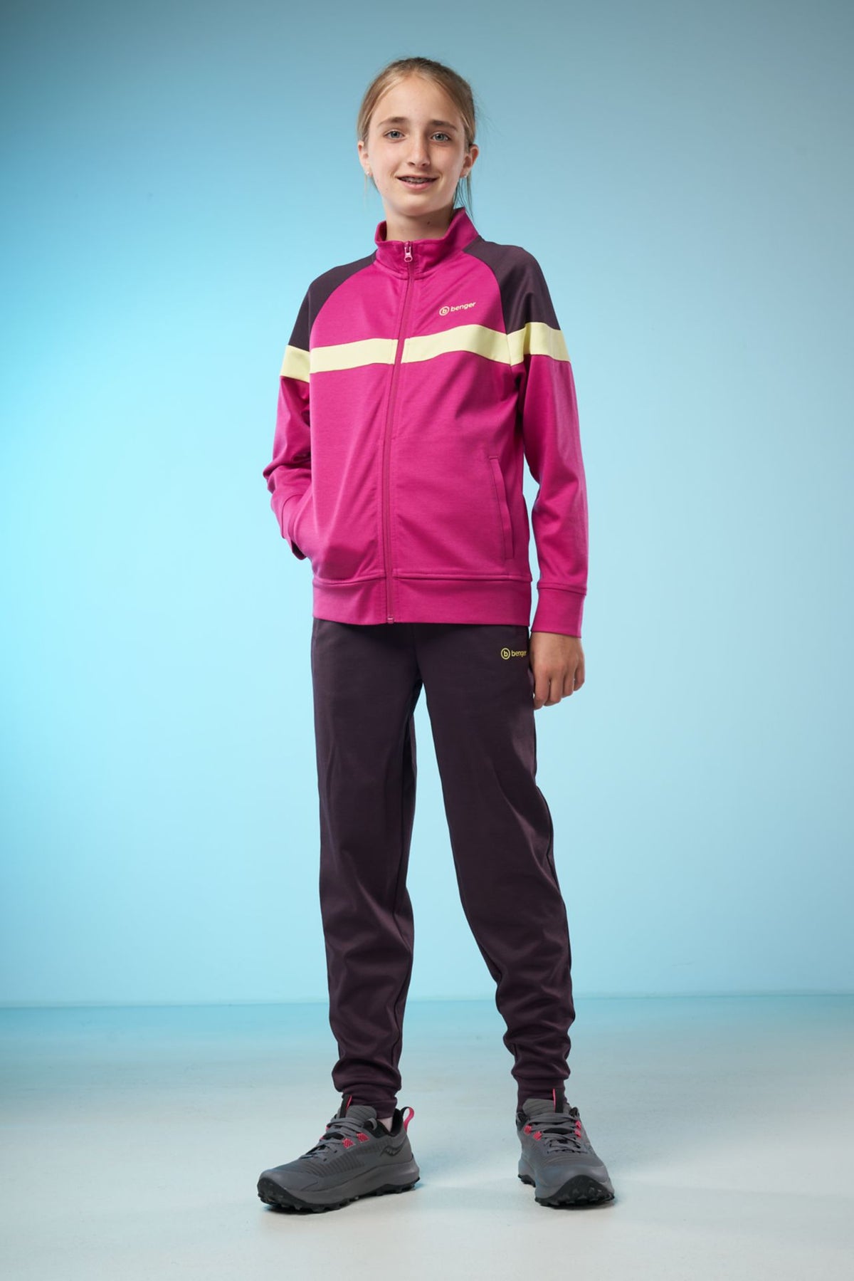 Benger TRAINER