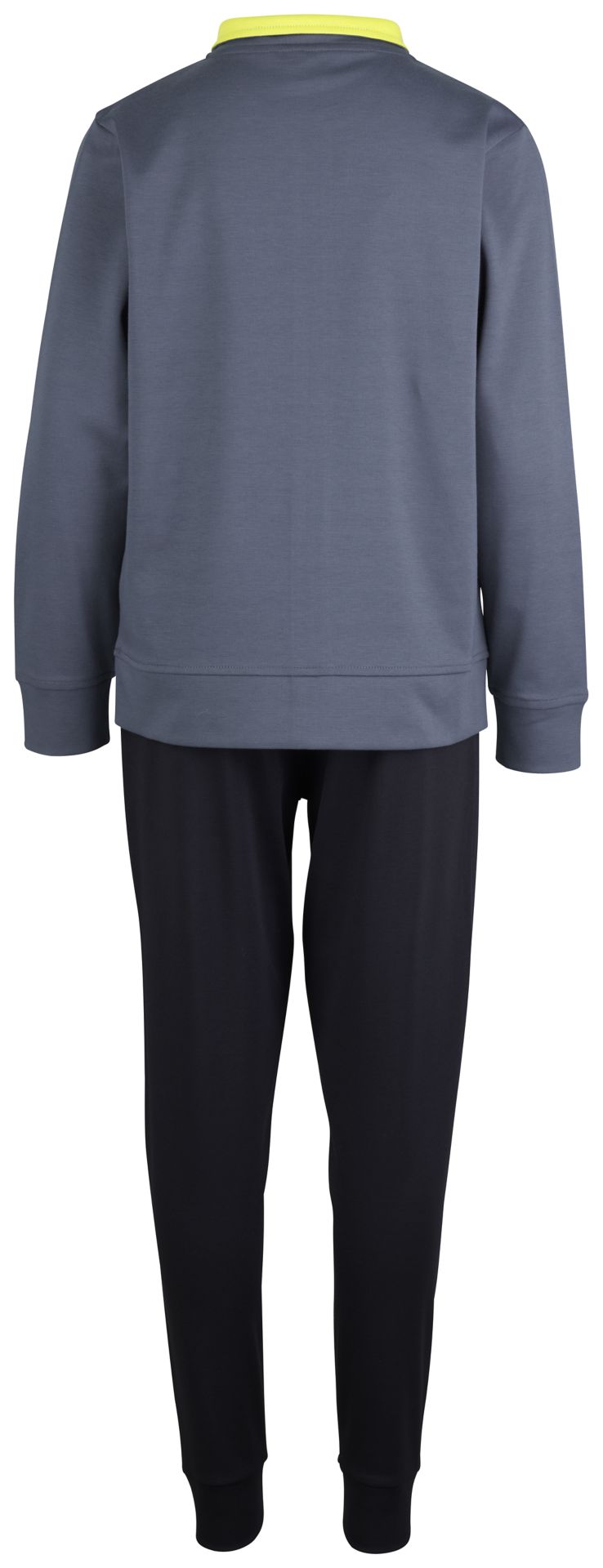 Benger TRAINER – grau