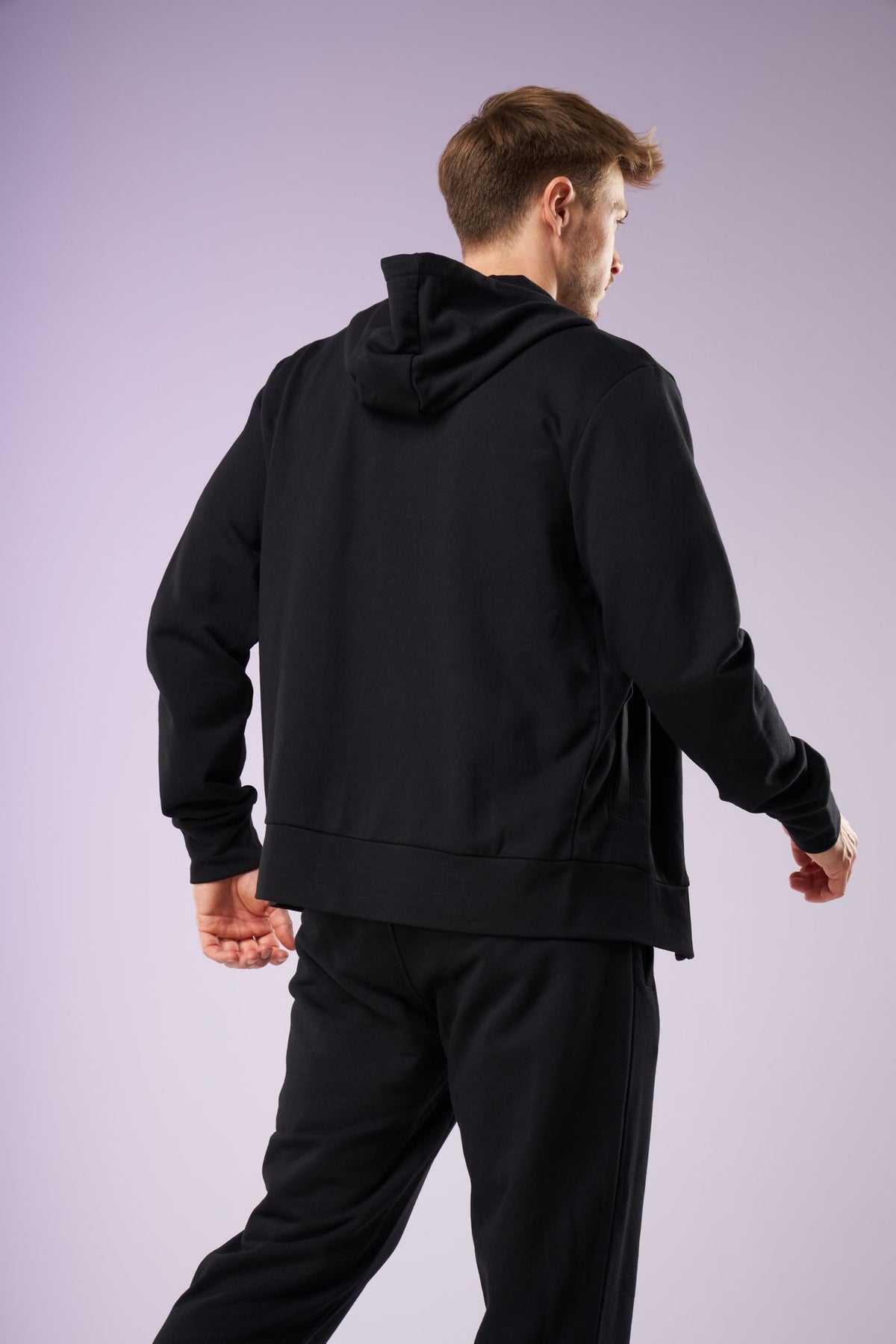 Benger BW HOODY JACKET