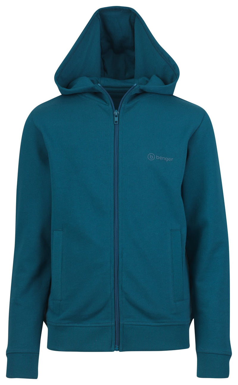 Benger BW HOODY JACKET