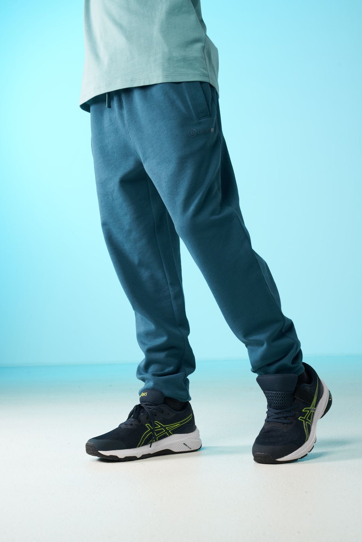 Benger BW PANT GECUFFED