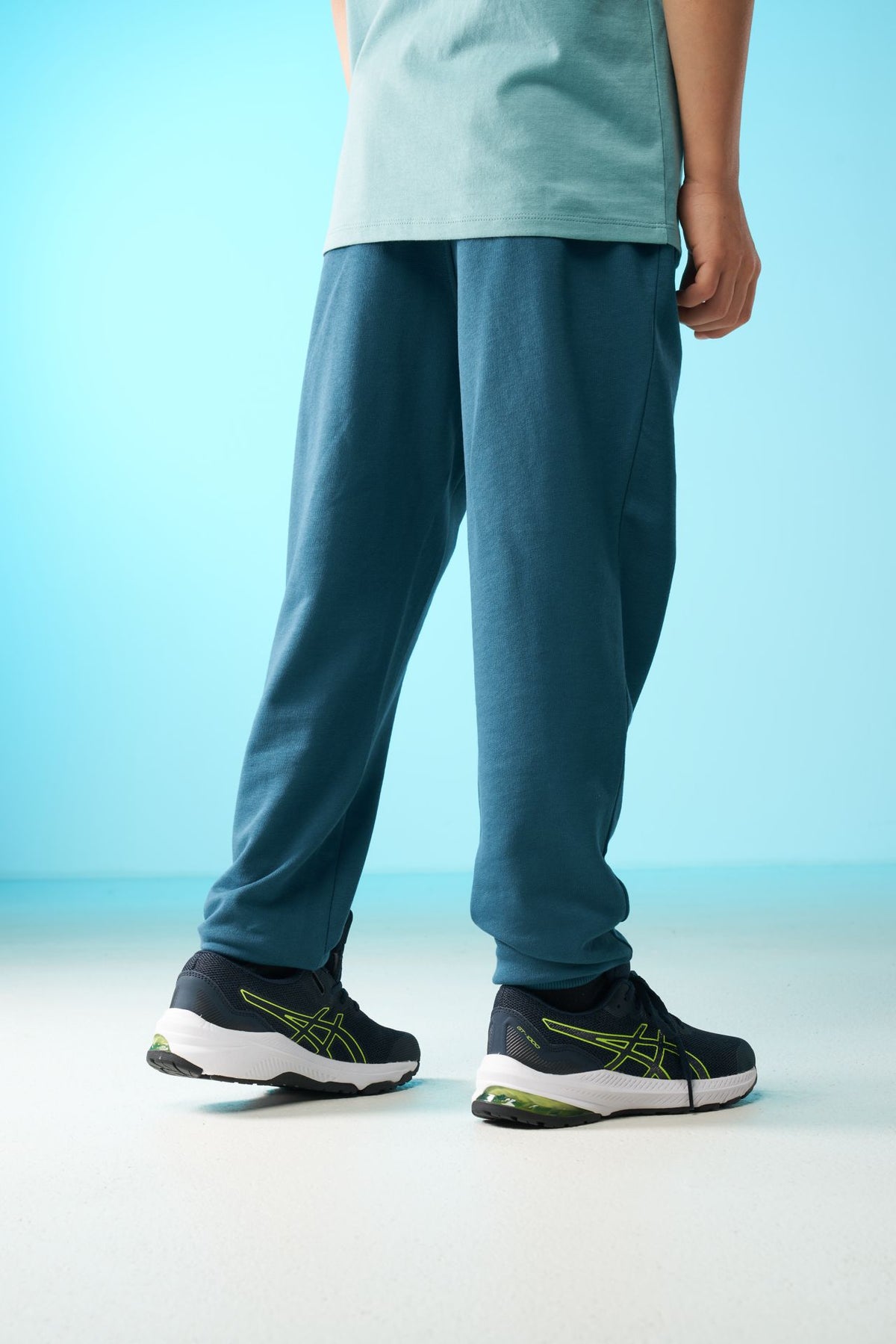 Benger BW PANT GECUFFED