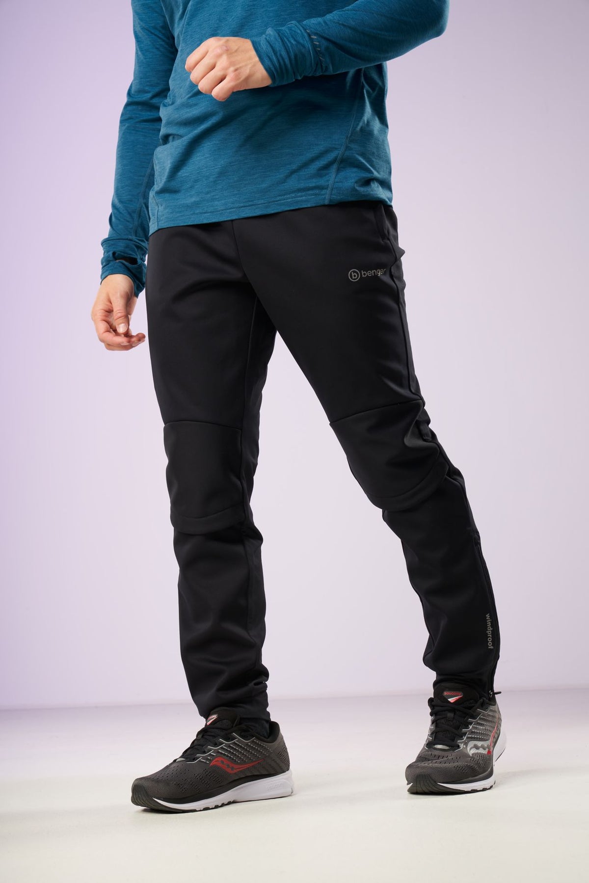 Benger RUNNING FUNKT. HOSE WP