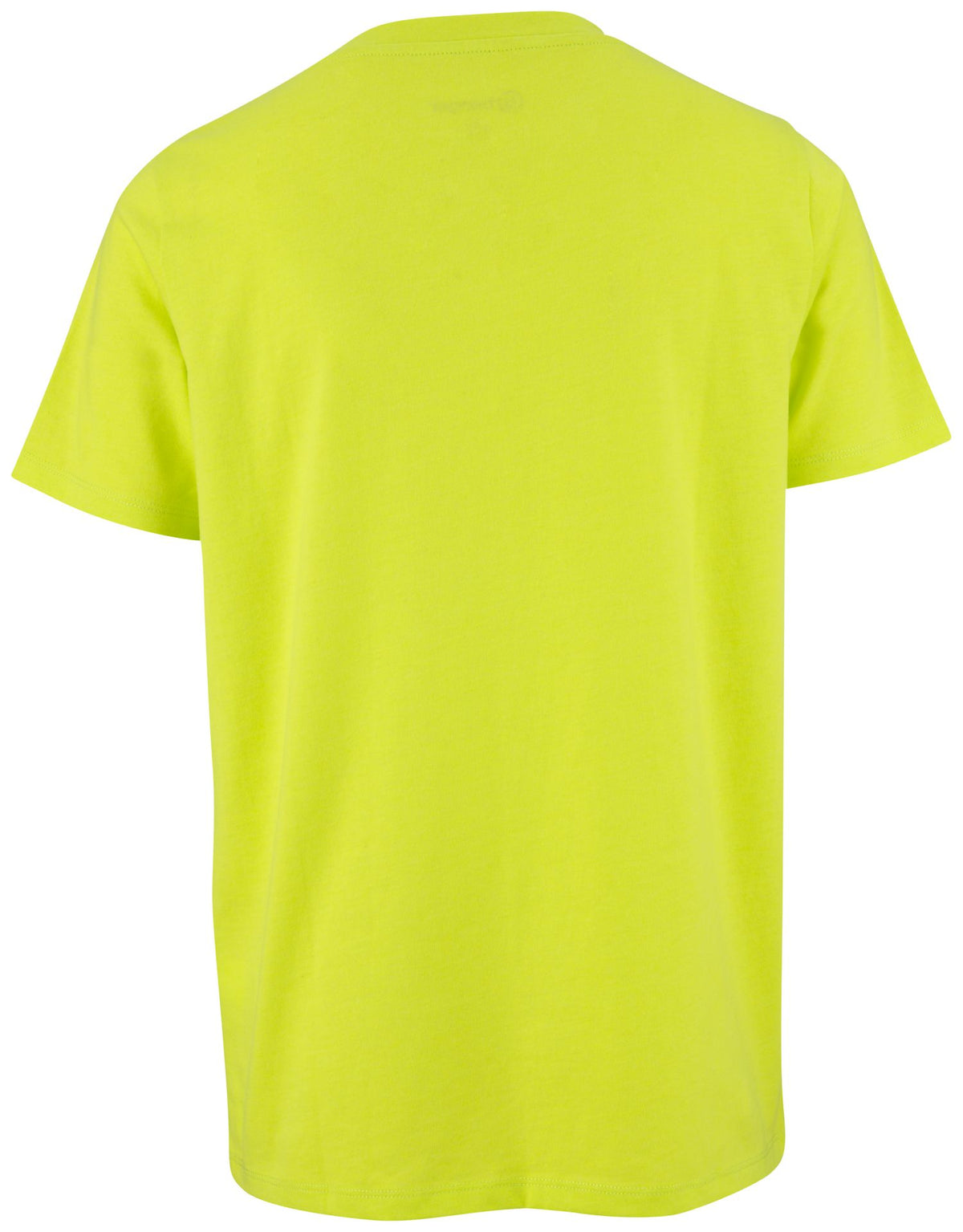 Benger G. BW SHIRT – lime