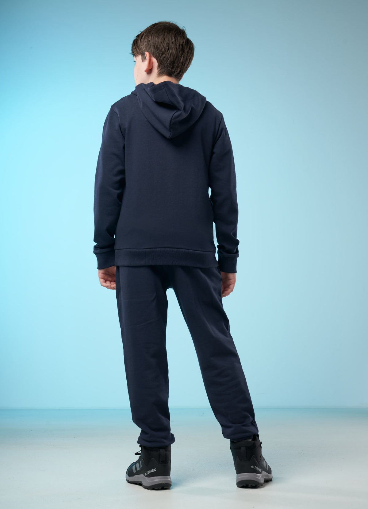 Benger BW HOODY