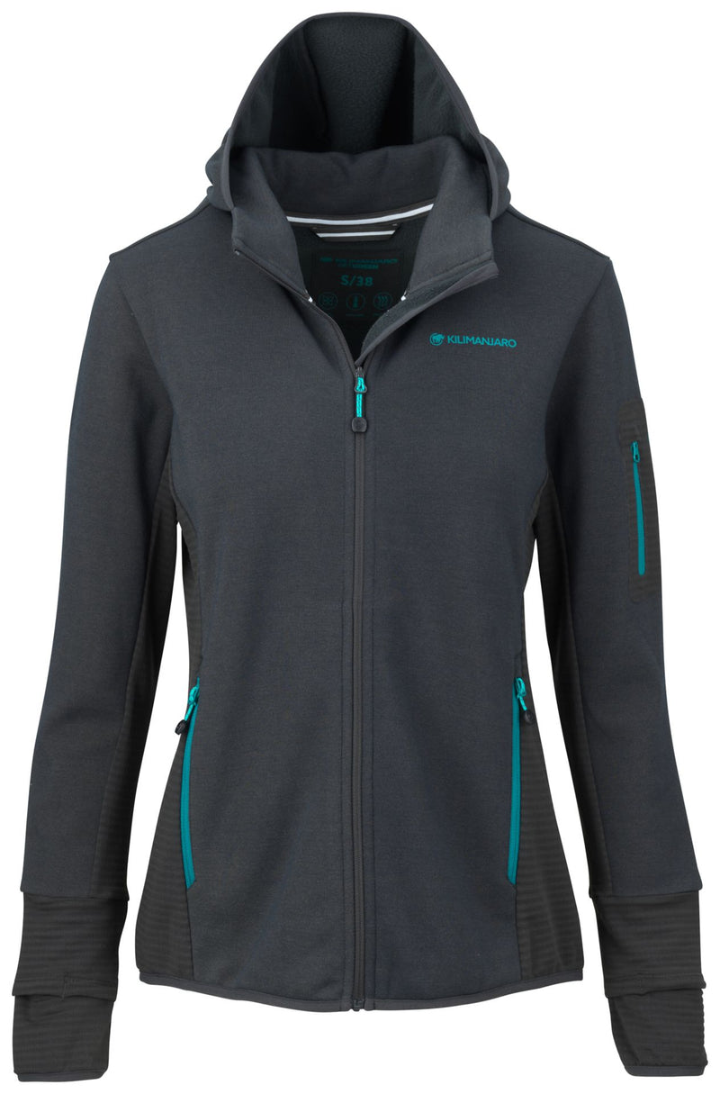 Kilimanjaro POLIVIO STRETCH JACKE