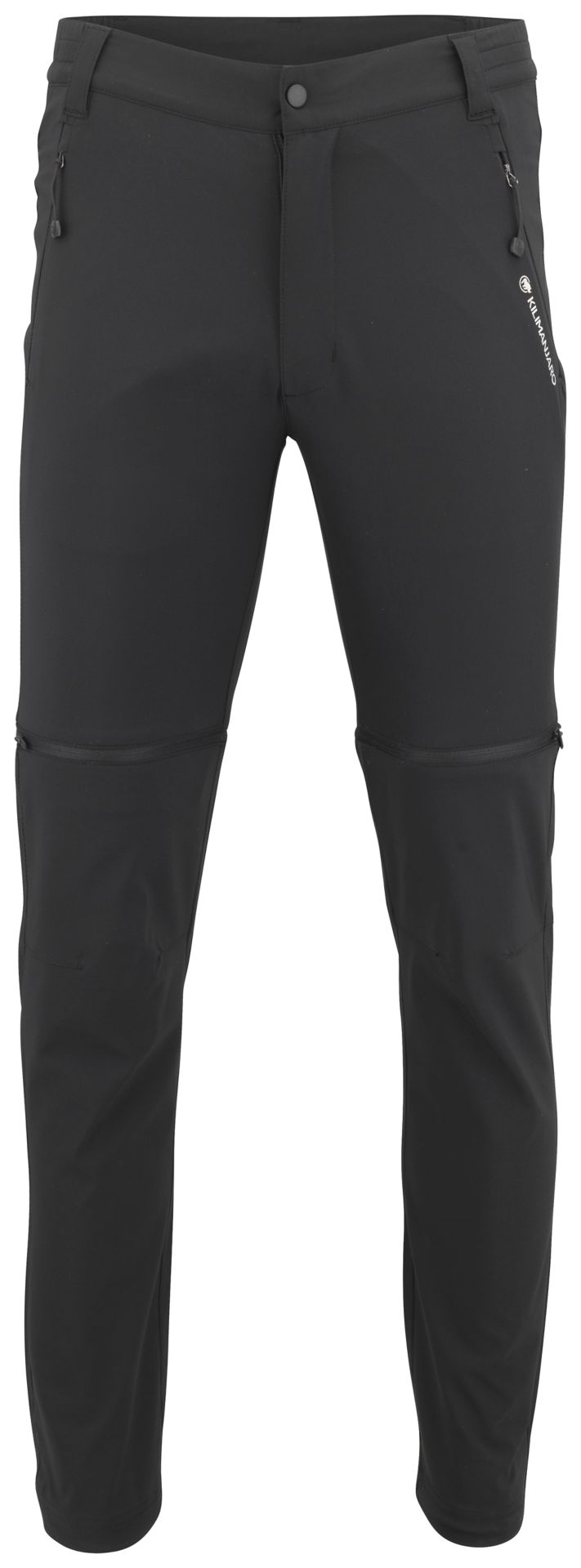Kilimanjaro ANTILLO ZIPP OFF HOSE REG