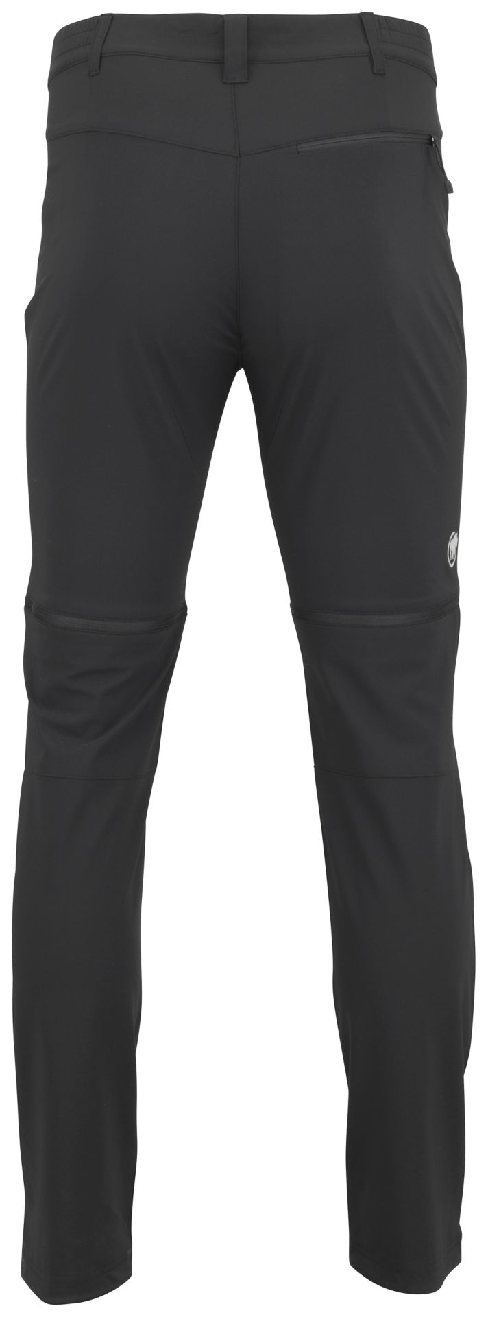 Kilimanjaro ANTILLO ZIPP OFF HOSE REG