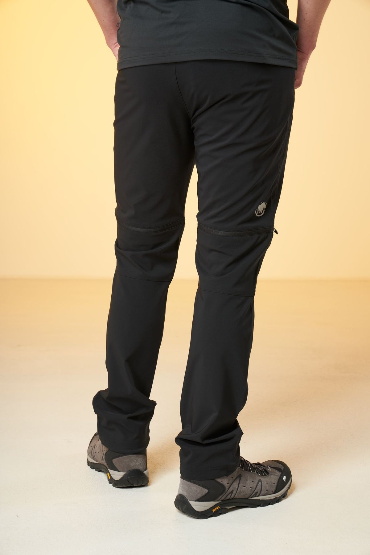 Kilimanjaro ANTILLO ZIPP OFF HOSE REG