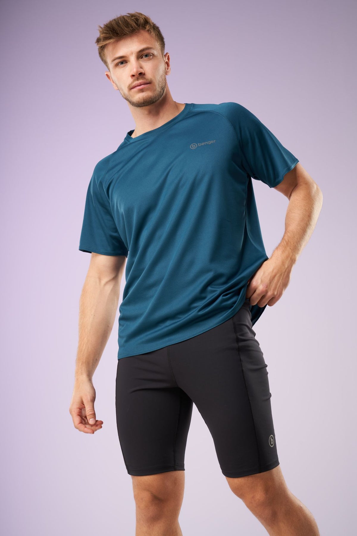 Benger RUNNING BASIC TIGHT