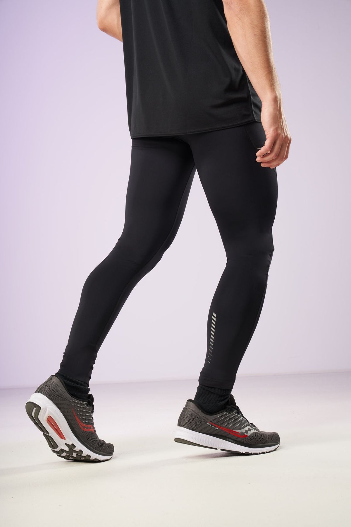 Benger Running Basic Tight