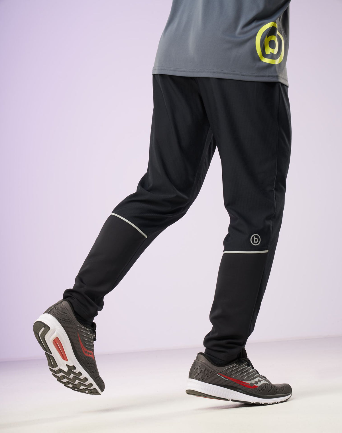 Benger RUNNING BASIC PANT