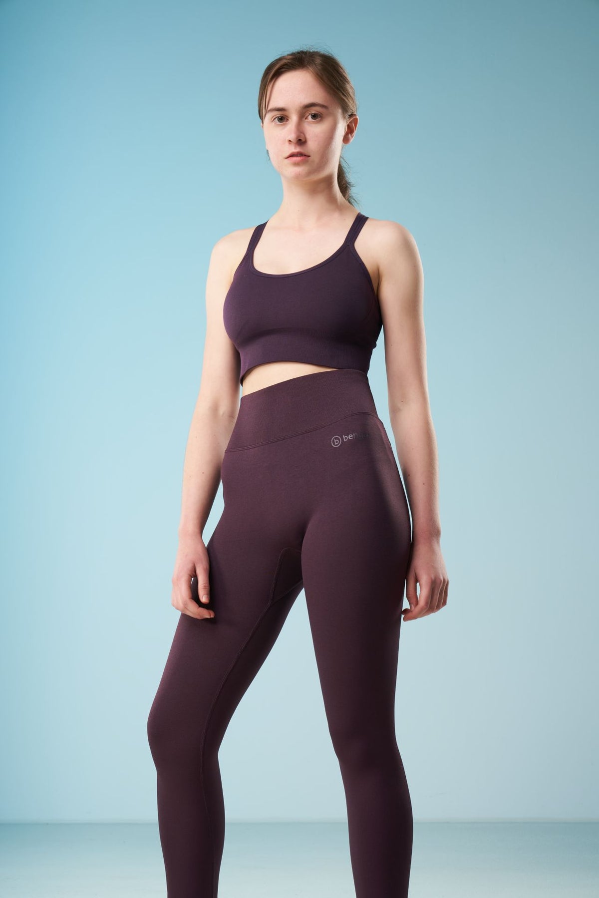 Benger SEAMLESS PUSH UP TIGHT