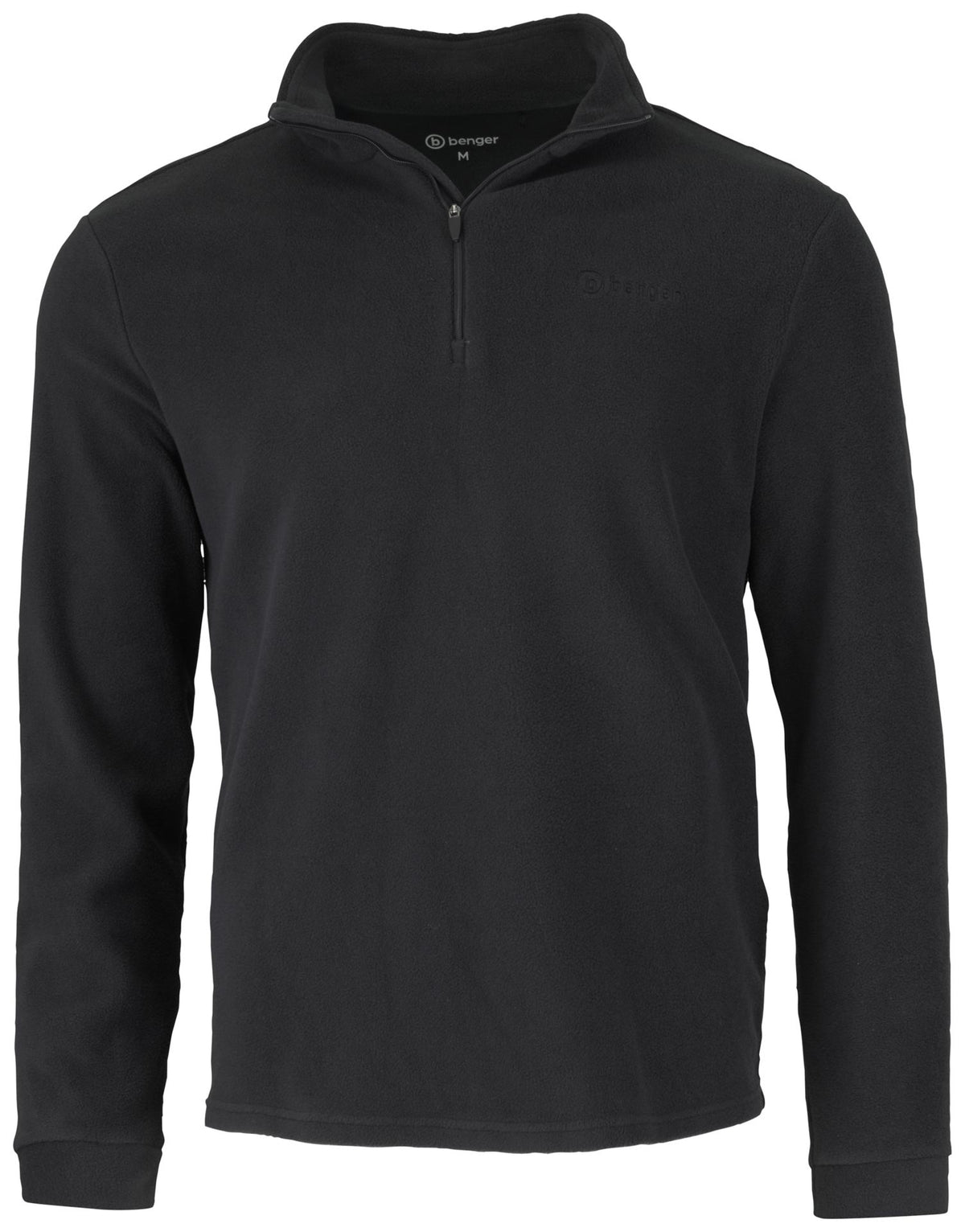 Benger HR. BASIC FLEECEPULLI