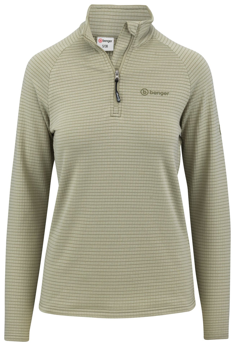 Benger WAFFLE SHIRT