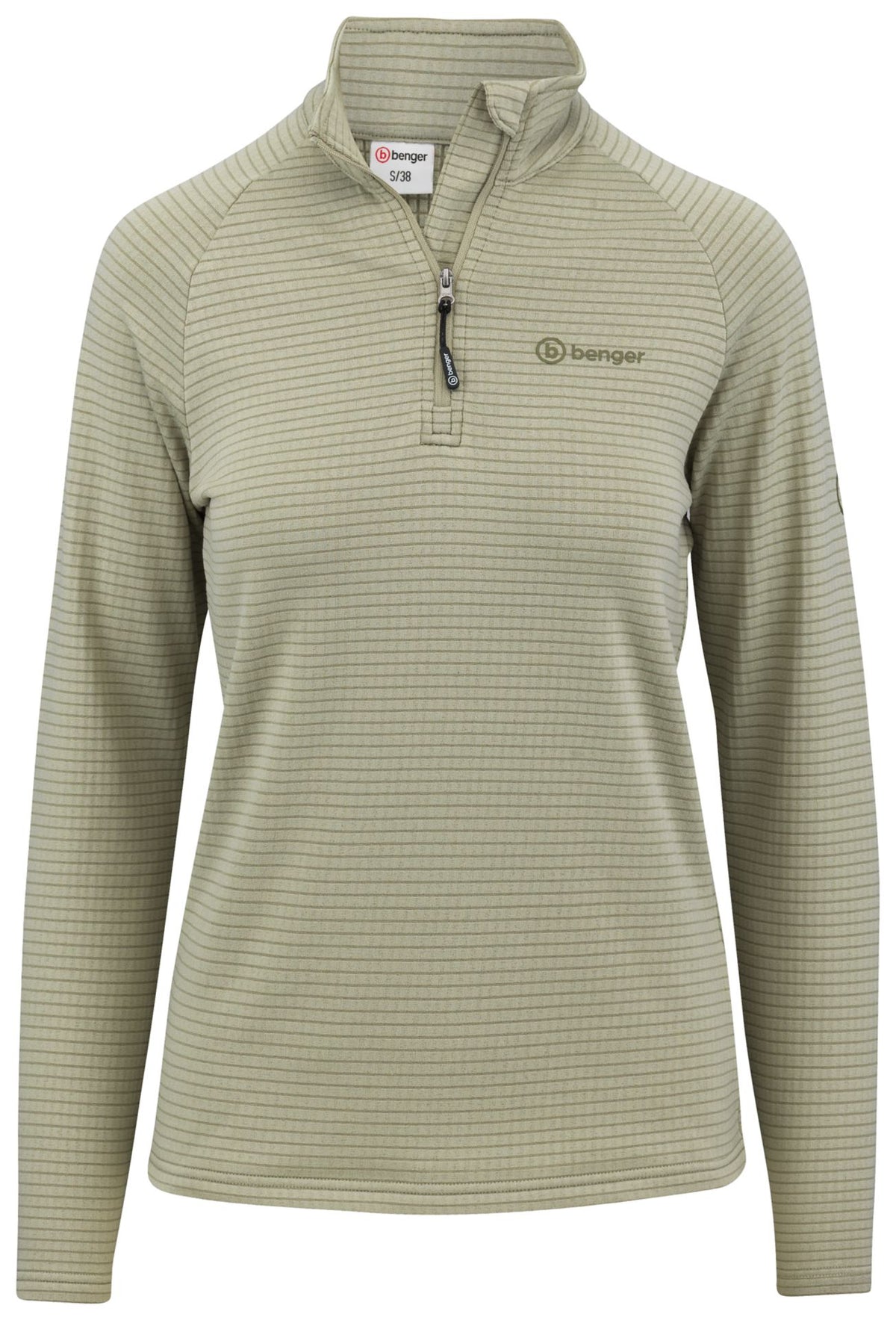 Benger WAFFLE SHIRT