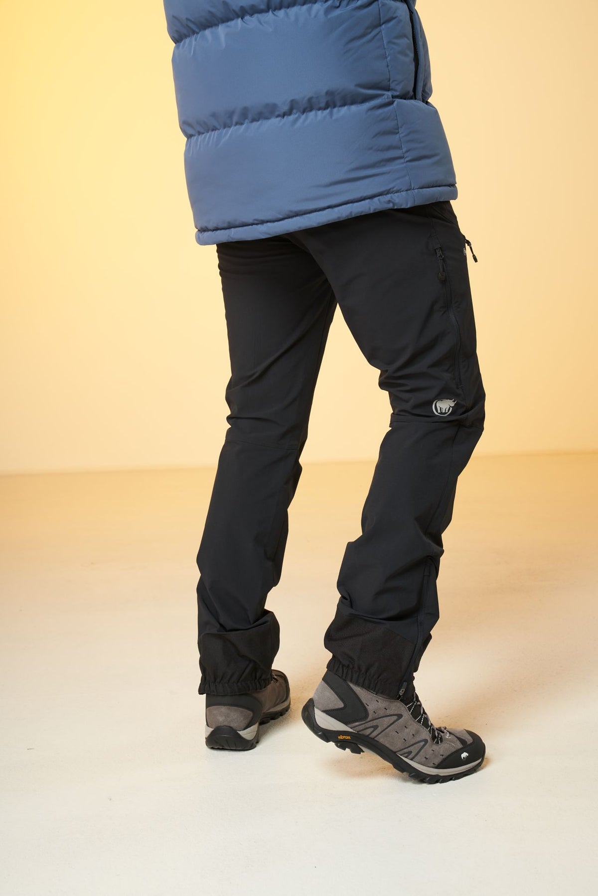 Kilimanjaro COTOMINO