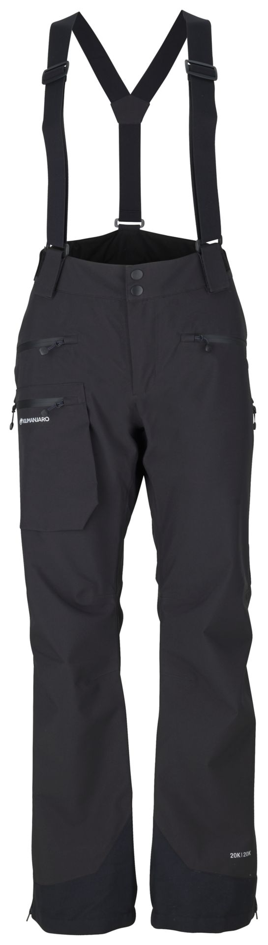 Kilimanjaro ROCHADE