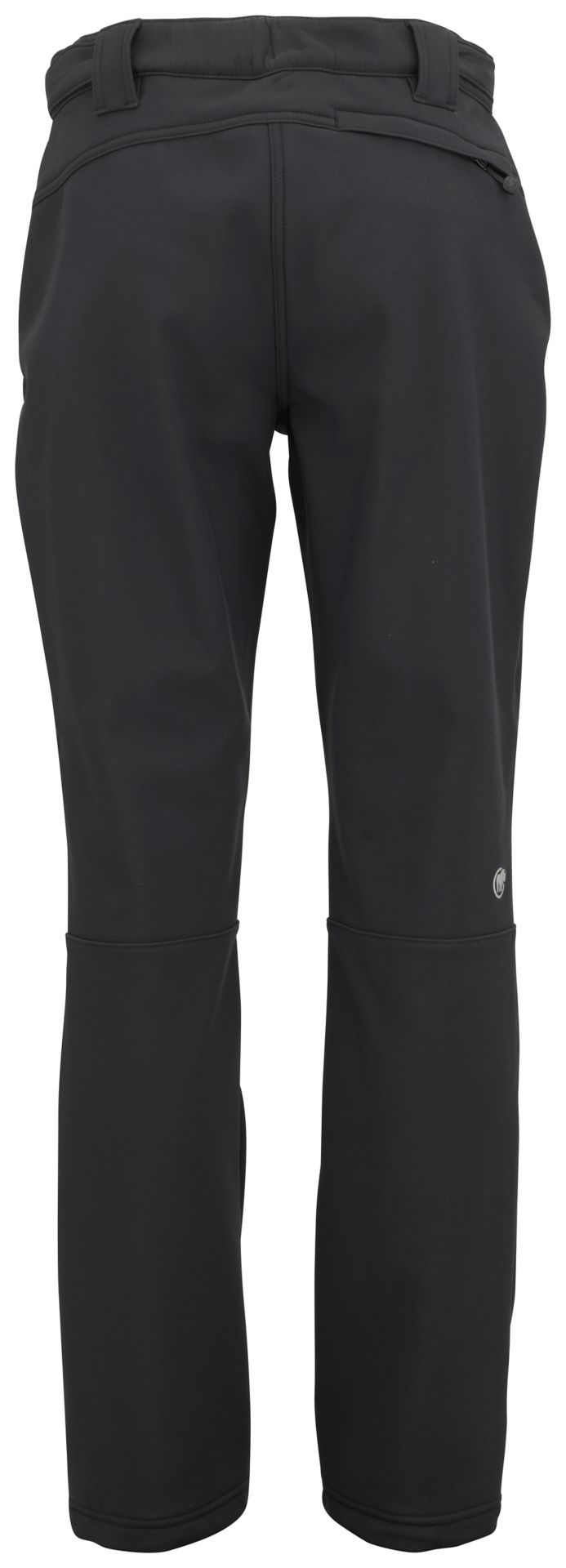 Kilimanjaro PIRAO REGULAR – schwarz