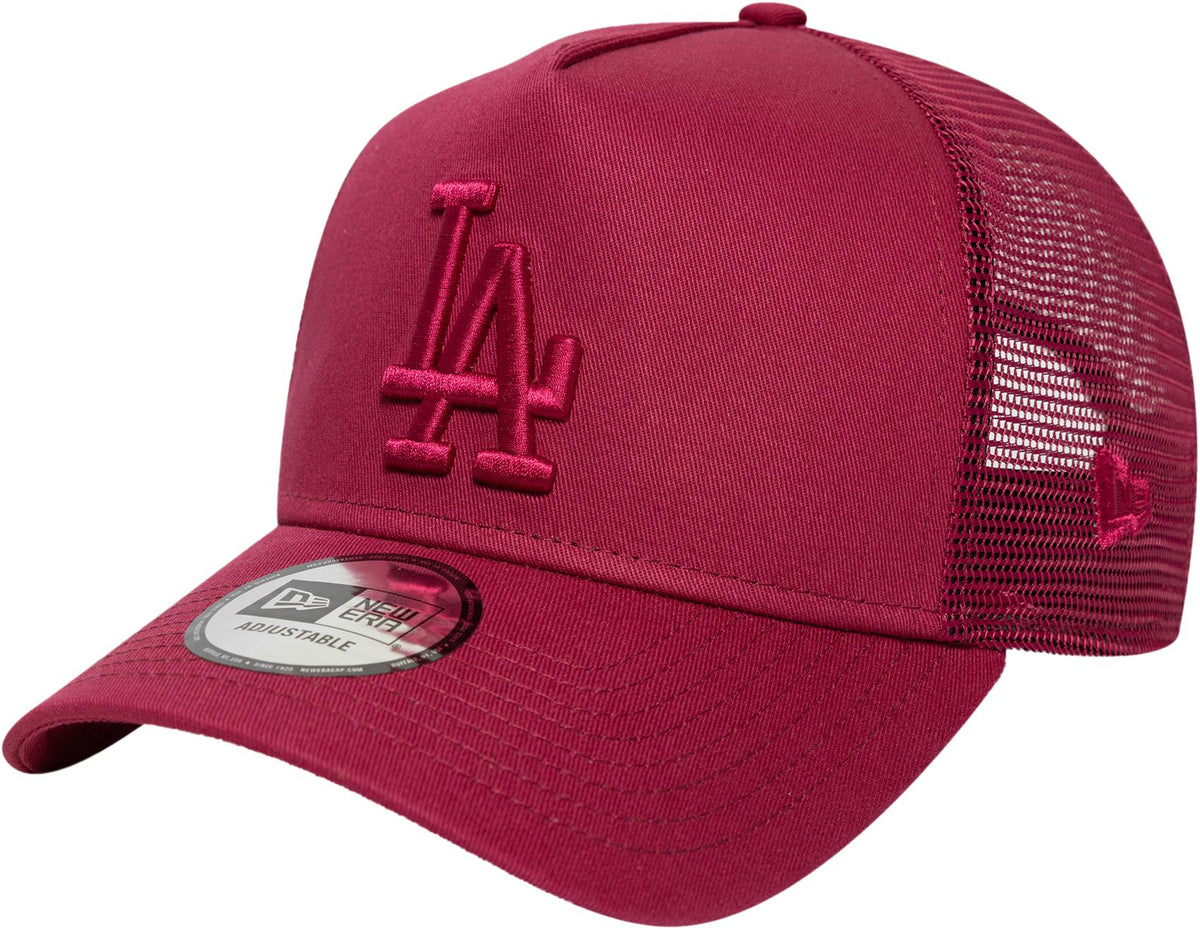 New Era League Essential Trucker