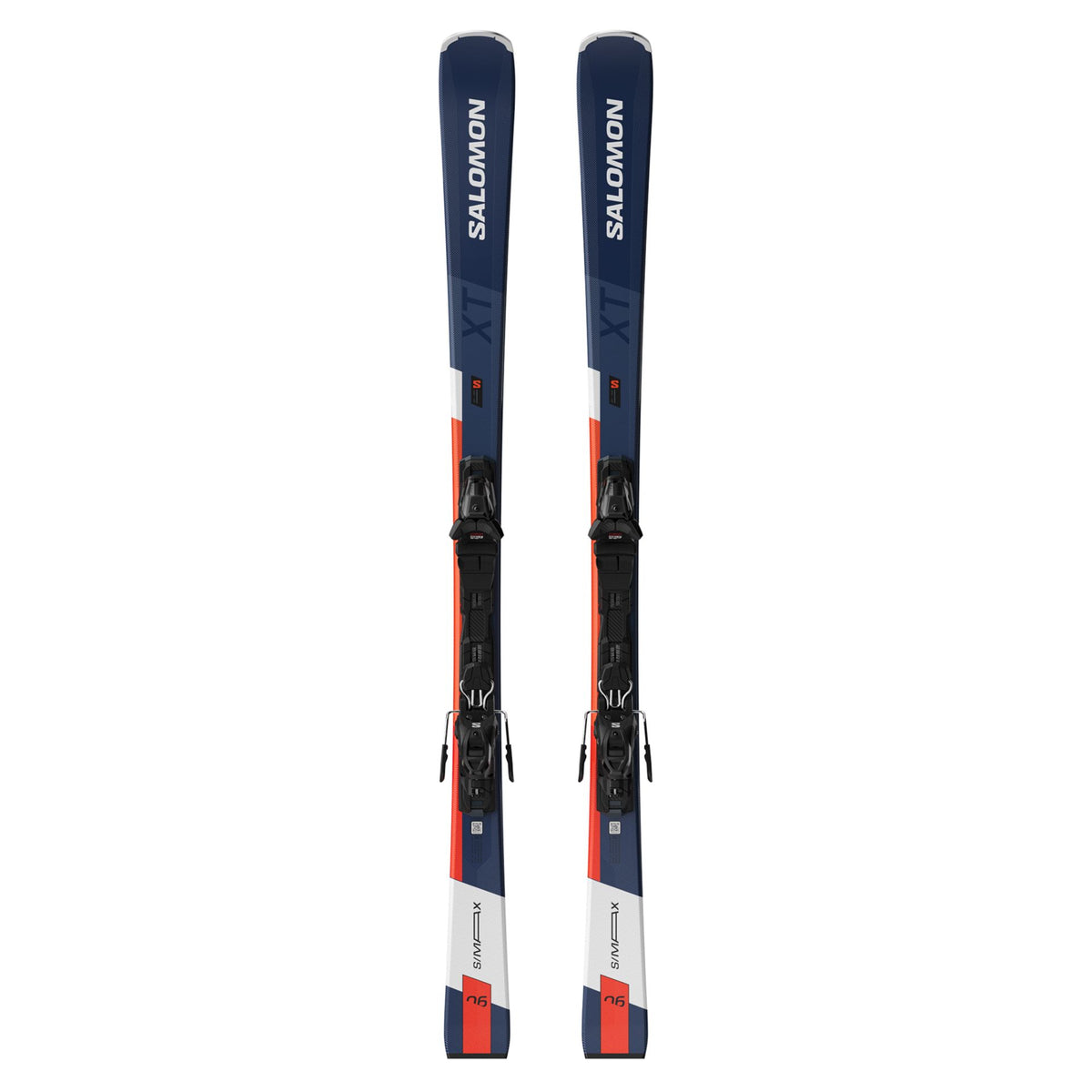Salomon S/MAX 6 XT + M10 GW L80